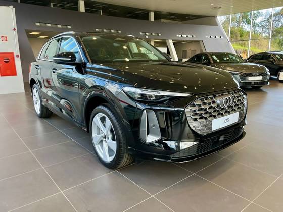 AUDI Q5 2.0 TFSI GASOLINA ADVANCED QUATTRO S TRONIC